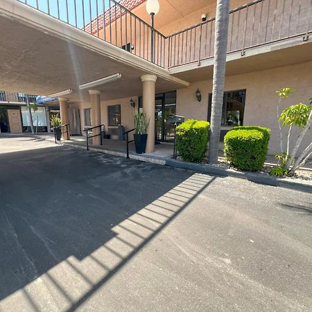 Tarpon Shores Inn Tarpon Springs Zewnętrze zdjęcie