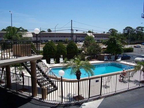 Tarpon Shores Inn Tarpon Springs Zewnętrze zdjęcie