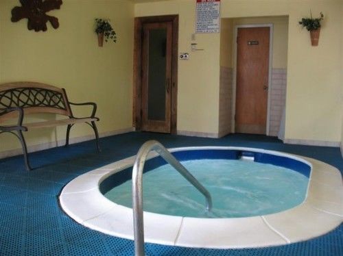 Tarpon Shores Inn Tarpon Springs Zewnętrze zdjęcie