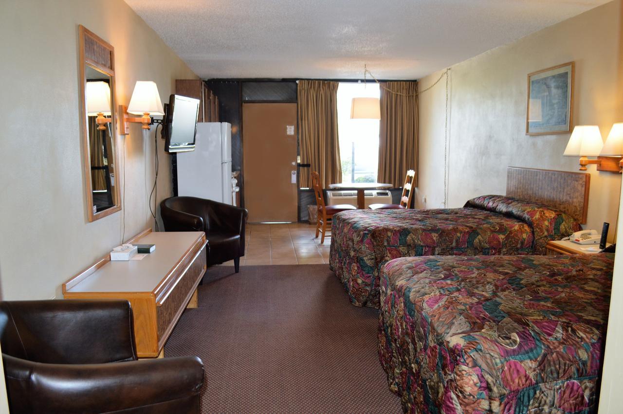 Tarpon Shores Inn Tarpon Springs Zewnętrze zdjęcie
