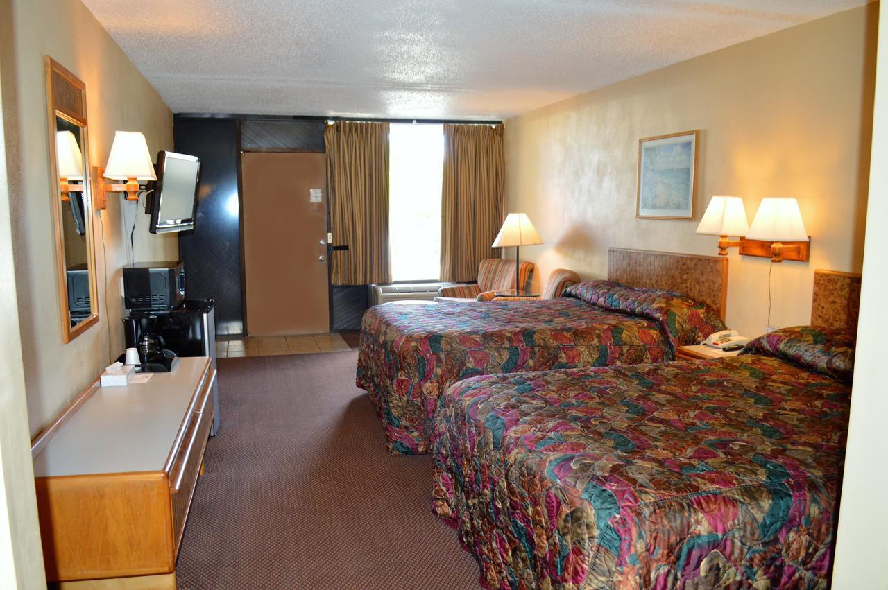 Tarpon Shores Inn Tarpon Springs Zewnętrze zdjęcie
