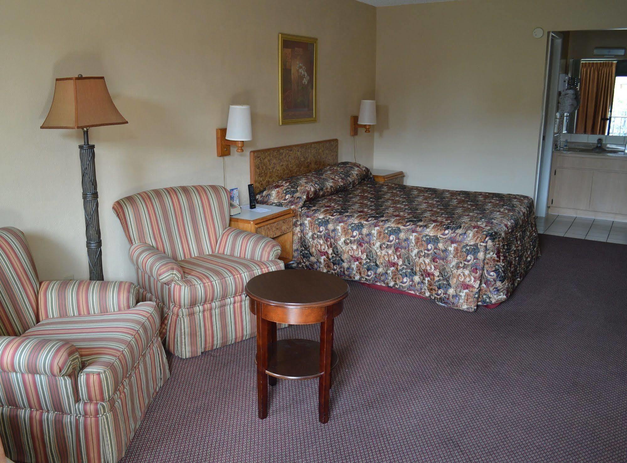 Tarpon Shores Inn Tarpon Springs Zewnętrze zdjęcie