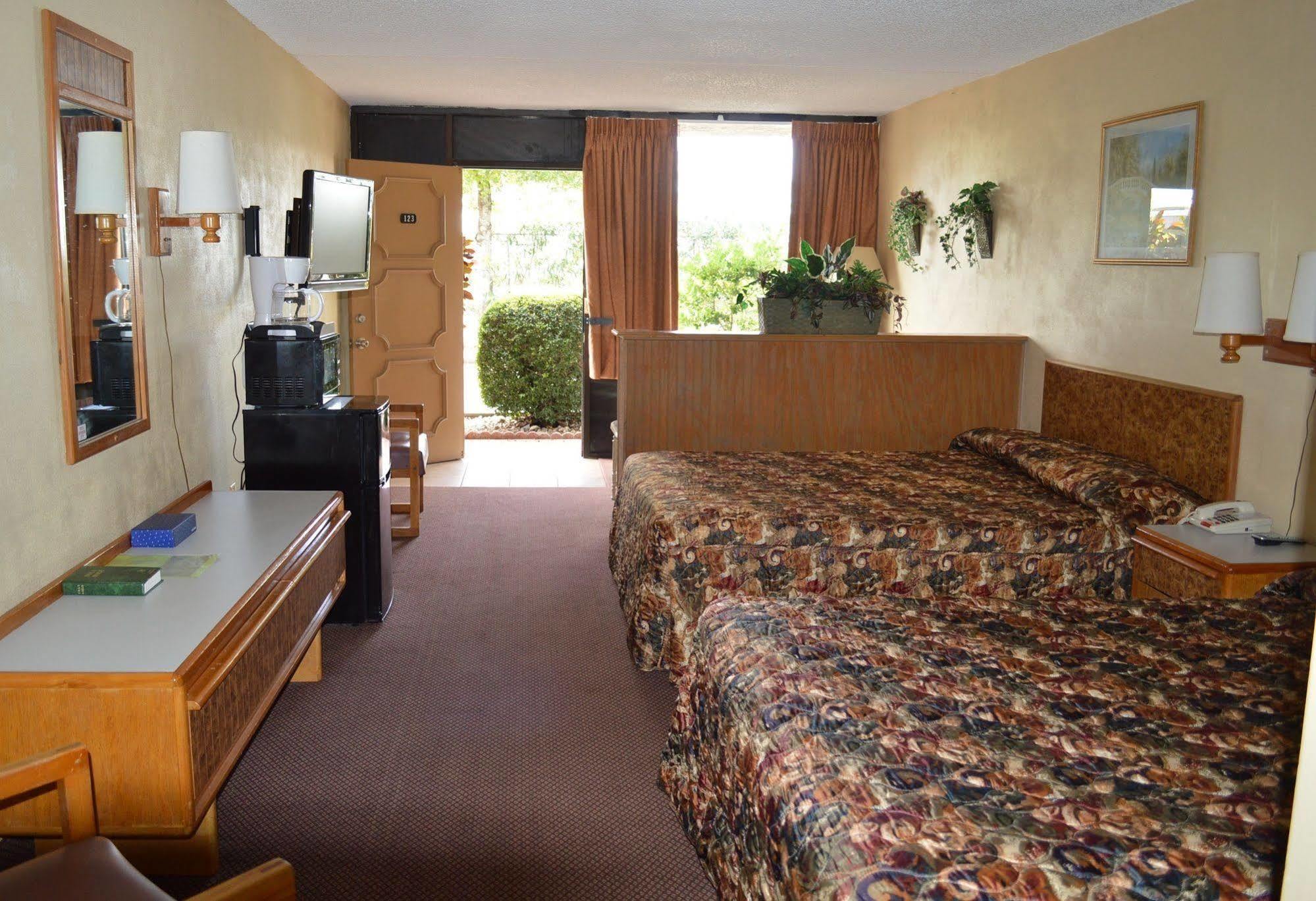 Tarpon Shores Inn Tarpon Springs Zewnętrze zdjęcie
