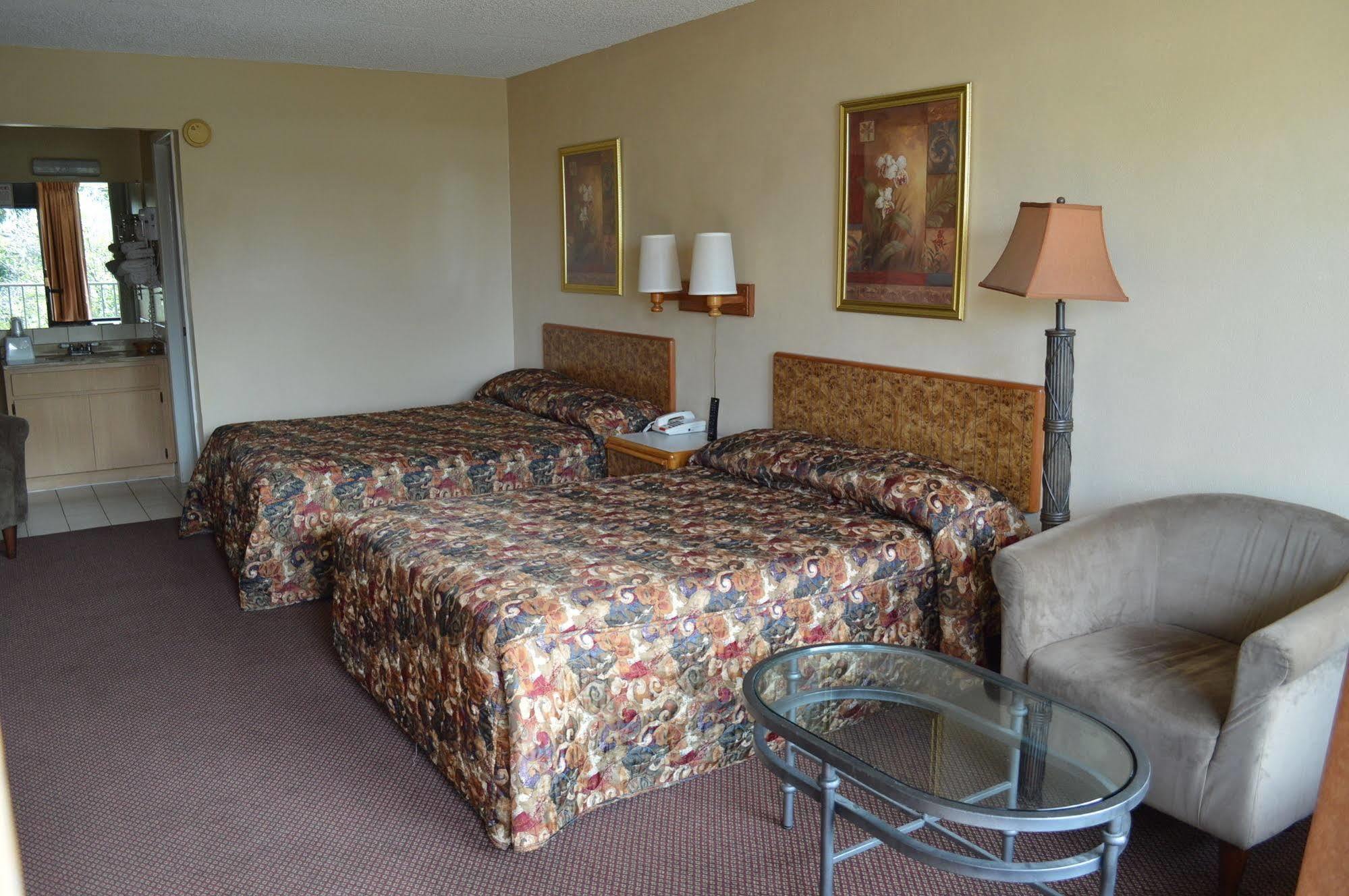 Tarpon Shores Inn Tarpon Springs Zewnętrze zdjęcie