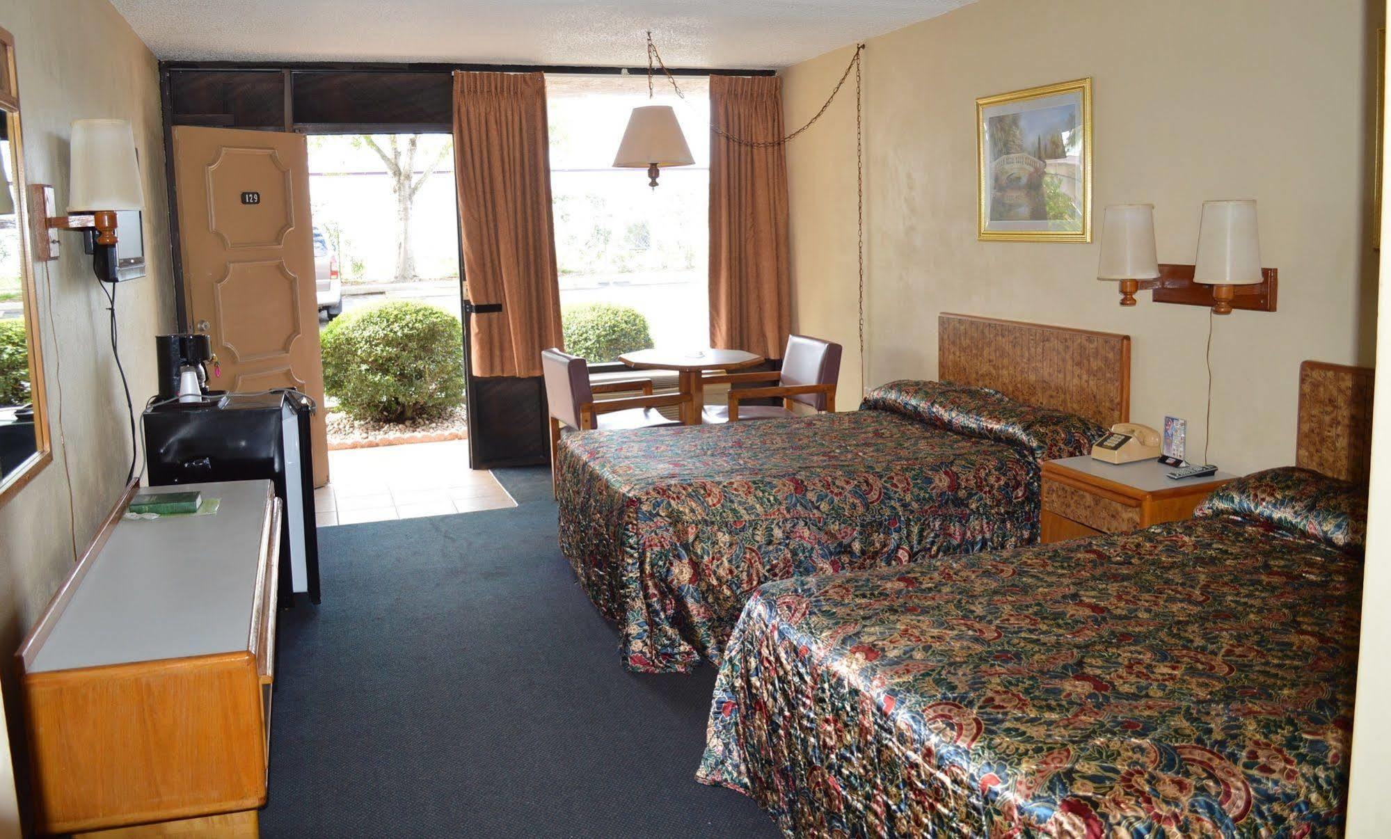 Tarpon Shores Inn Tarpon Springs Zewnętrze zdjęcie