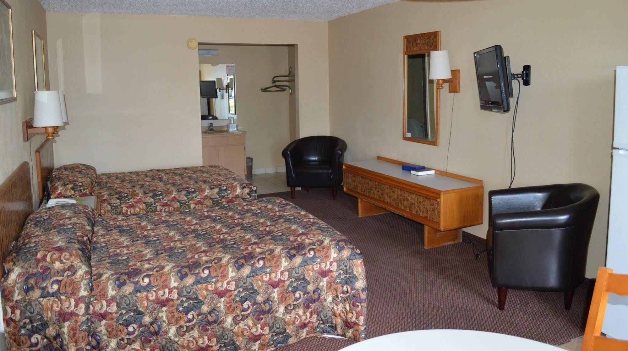 Tarpon Shores Inn Tarpon Springs Zewnętrze zdjęcie